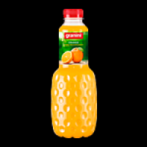 Granini Trinkgenuss Fruchtsaft 0.99 €