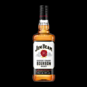 Jim Beam Kentucky Straight Bourbon Whiskey 40% Vol. 9.99&nbsp;&euro;
