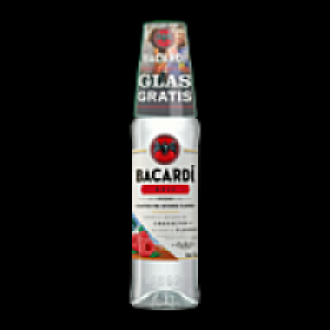 Bacardi Razz 10.99 €