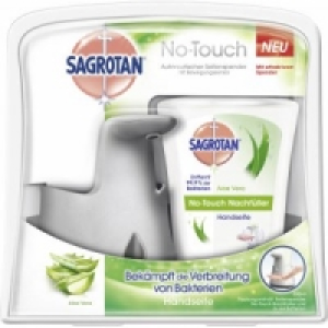 Sagrotan No Touch Complete 5.87&nbsp;&euro;
