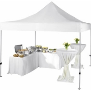 Faltpavillon Thagpi 3x3m