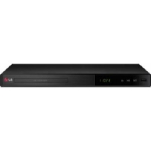 DVD-Player DP524H