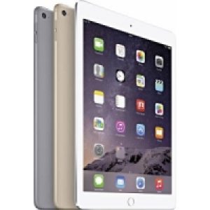 iPad Air 2 359.99&nbsp;&euro;