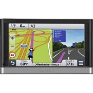 Navigationsger&auml;t n&uuml;vi 2597 LMT EU 124.99&nbsp;&euro;