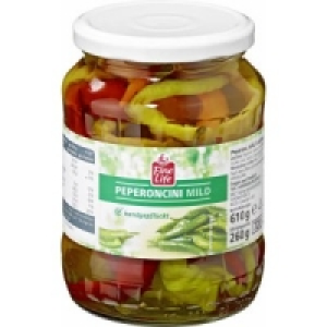 Peperoncini Mild