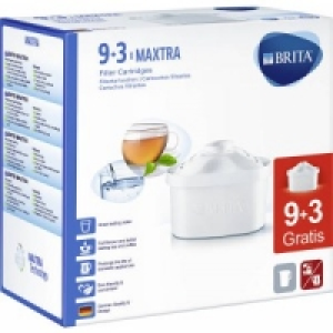 Maxtra Filterkartuschen 9+3 37.99 €