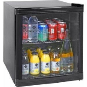 Glast&uuml;rk&uuml;hlschrank GPC 1046 99.99&nbsp;&euro;