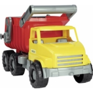 City Truck Baufahrzeuge