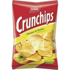 Lorenz Snack-World Crunchips 0.93&nbsp;&euro;