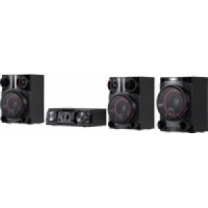 High-Power-Hifi-Anlage CM8450 449.00&nbsp;&euro;