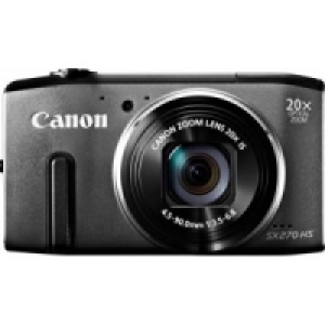 Digitalkamera Powershot SX270HS 133.99&nbsp;&euro;