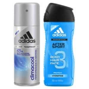 adidas Deo-Spray/Duschgel oder Playboy Duschgel 1.79&nbsp;&euro;