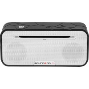 SOUND2GO BRIQ STUDIO PLUS Bluetooth Lautsprecher