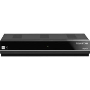 HD+ Sat-Receiver digiHD+