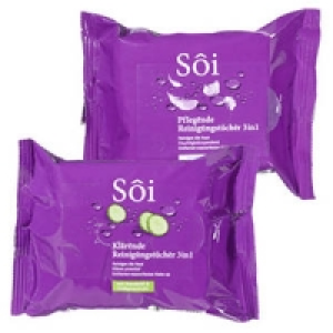 S&ocirc;i Reinig&ucirc;ngst&uuml;ch&ecirc;r 0.99&nbsp;&euro;