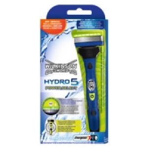 Wilkinson Hydro 5 Power Select Rasierapparat 10.99&nbsp;&euro;