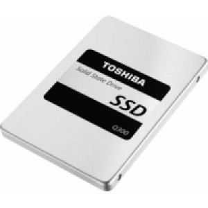 240GB SSD Q300 Zoll 2,5 Zoll