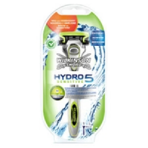Wilkinson Hydro 5 Sensitive Rasierer 7.99&nbsp;&euro;