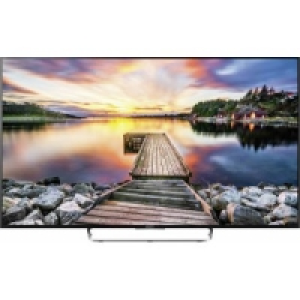 65 Zoll Full-HD-LED-Fernseher KDL-65W855C