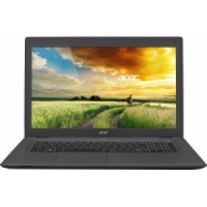 17,3 Zoll Notebook Aspire E5-773G