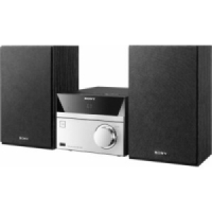 Micro Hifi Anlage CMT-SBT40D 116.99&nbsp;&euro;