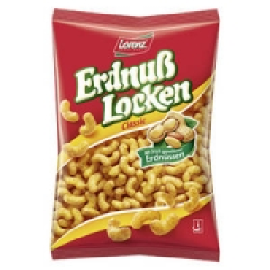 Lorenz Erdnu&szlig; Locken 0.99&nbsp;&euro;