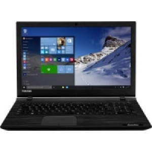 15,6 Zoll Notebook Satellite C50-B-1CJ