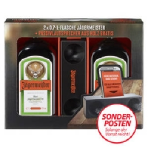 Jägermeister 19.99 €