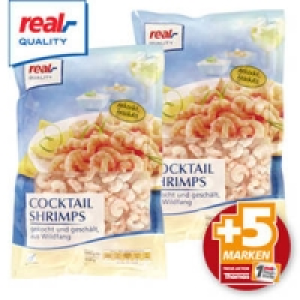 Cocktail Shrimps 5.99 €