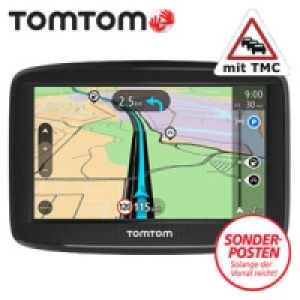 Navigationssystem Start 42 Europe inkl. Free Lifetime Maps 119.00&nbsp;&euro;
