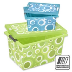 Aufbewahrungsbox 4.99 €
