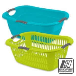 W&auml;schekorb oder -wanne 2.99&nbsp;&euro;