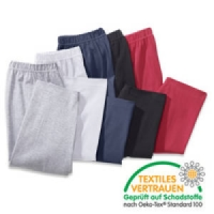 Damen- Capri oder -Radler 5.99&nbsp;&euro;