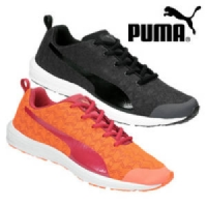 Damen- oder Herren-Sportschuhe 39.95&nbsp;&euro;