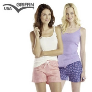 Damen-Shorty 9.99 €