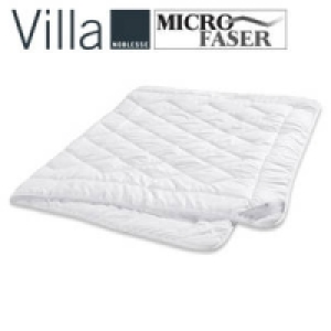 Leichtsteppbett 12.99 €