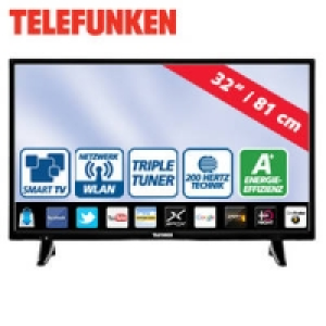 32-FullHD-LED-TV D32F287N3CW 222.00&nbsp;&euro;
