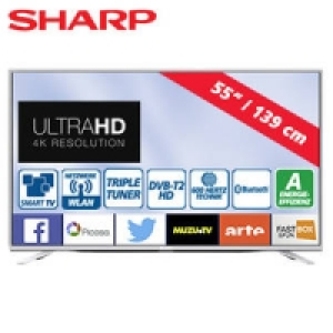 55-Ultra-HD-LED-TV LC-55CUF8462ES 599.00&nbsp;&euro;