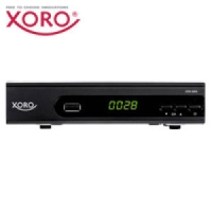 HDTV-Sat-Receiver HRS 8566V2 PVRready 34.95&nbsp;&euro;