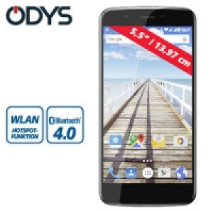 Dual-SIM Smartphone Slade X55 139.00&nbsp;&euro;