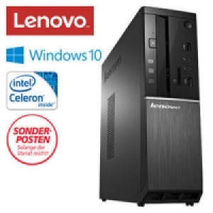 PC Ideacenter 300S-08IHH mit Intel Celeron G1840 Dual-Core (2 x bis zu 299.00&nbsp;&euro;
