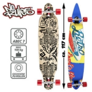 Longboard 59.95 €