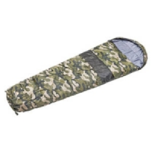 Mumienschlafsack Goch/Oslo 24.95&nbsp;&euro;