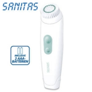 Gesichtsreinigungsb&uuml;rste SFC 30 19.99&nbsp;&euro;