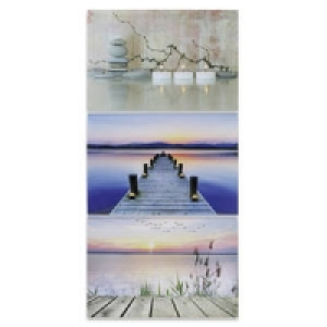 LED-Wandbild 12.99&nbsp;&euro;