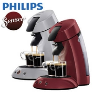 Kaffee-Padautomat Senseo&reg; HD 7805/XX 49.95&nbsp;&euro;