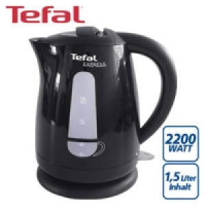 Wasserkocher Express KO 2998 21.95&nbsp;&euro;