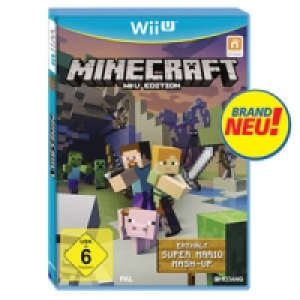 WiiU-Software 9.95&nbsp;&euro;