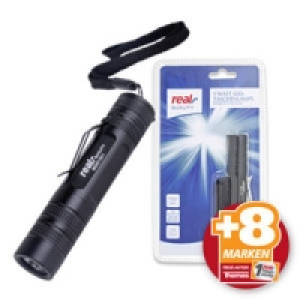 LED-Taschenlampe 9.99 €