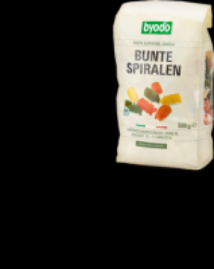 Bunte Spiralen 1.47 €